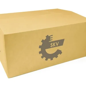 Nowość PIASTA TYL L/P SKV GERMANY 29SKV238