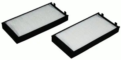 Ograniczona ilość FILTR KABINOWY DENCKERMANN M110494