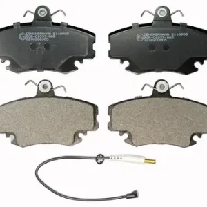 Dostępne od ręki KLOCKI HAM.PRZOD