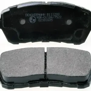 KLOCKI HAM.PRZOD Promocja