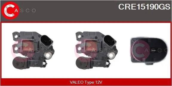 Obniżka ceny REGULATOR ALTERNATORA