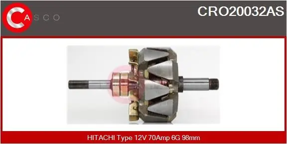 Niska cena WIRNIK ALTERNATORA