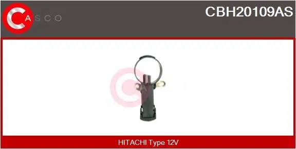 SZCZOTKOTRZYMACZ ALTERNATORA Kup teraz