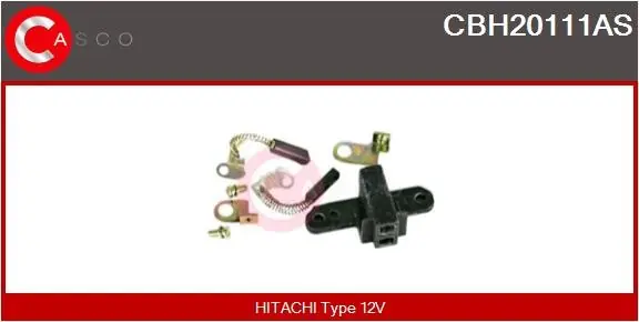 SZCZOTKOTRZYMACZ ALTERNATORA Niska cena