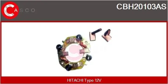 Wybór klientów SZCZOTKOTRZYMACZ ROZRUSZNIKA