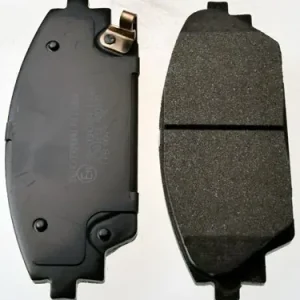 KLOCKI HAM.PRZOD MAZDA 3 13- CX-3 15- Tani