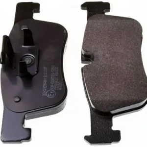 Nie przegap KLOCKI HAM.PRZOD BMW 1 F20 10-