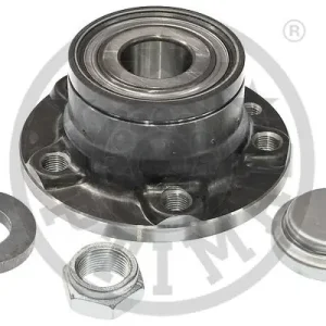 PIASTA TYLNA FIAT DOBLO 10- Zamów teraz