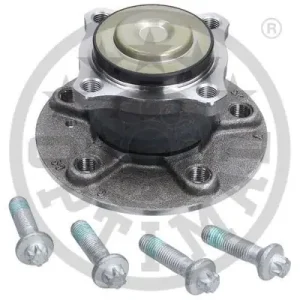 PIASTA TYLNA MERCEDES A-KLASA 12- Ekspresowa dostawa