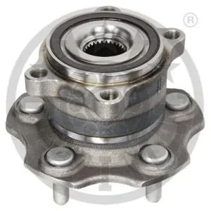 Ograniczona ilość PIASTA TYLNA NISSAN MURANO