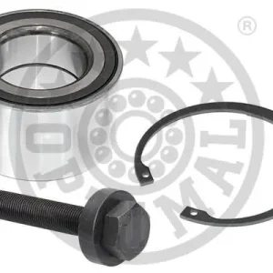 ZESTAW LOZYSK VW AMAROK 10- Ostatnia szansa