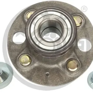 Wysoka jakość PIASTA TYLNA HONDA JAZZ 07-