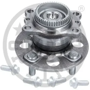 Rabat PIASTA TYLNA HYUNDAI ACCENT 10-