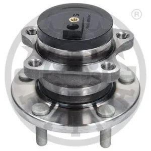 Szybka wysyłka PIASTA TYLNA MAZDA CX-9