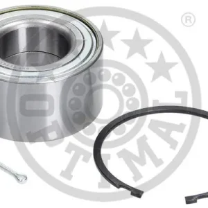 ZESTAW LOZYSK NISSAN MICRA 10- Tani