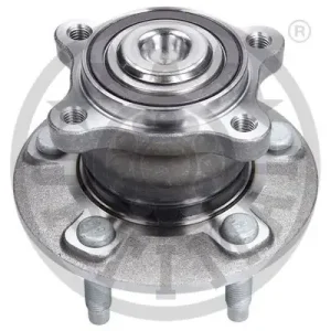 Oferta PIASTA TYLNA CHEVROLET AVEO 11-