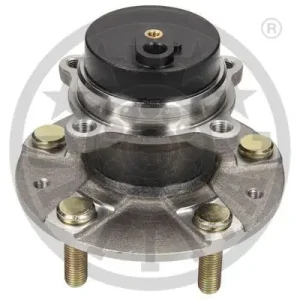 PIASTA PRZEDNIA MAZDA MX-5 05- Obniżka ceny