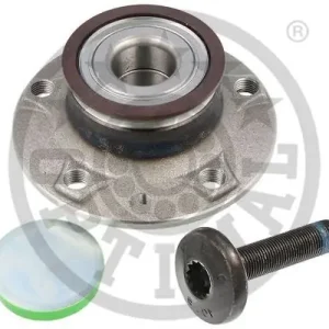 Darmowy zwrot PIASTA TYLNA SKODA OCTAVIA 12-