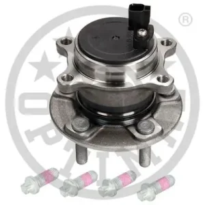 PIASTA TYLNA FORD FOCUS III BEZ PARK CON Ekspresowa dostawa