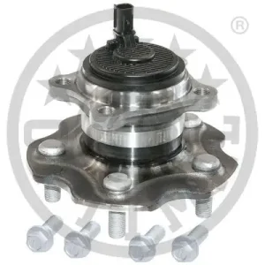 Okazja PIASTA TYLNA TOYOYA AURIS