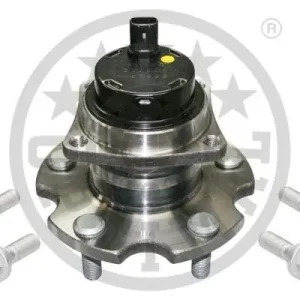 Dodaj do koszyka PIASTA TYLNA TOYOTA AVENSIS 03-