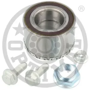 Ostatnie sztuki ZESTAW LOZYSK MERCEDES SPRINTER 06-