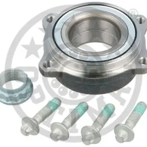 PIASTA TYLNA MERCEDES C-KLASA 07- Popularny