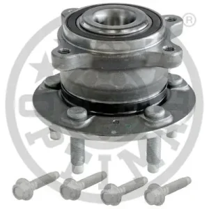 Zniżka PIASTA TYLNA OPEL ASTRA J 09-