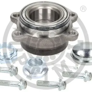 PIASTA TYLNA MITSUBISHI PAJERO III 00- Obniżka ceny