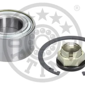 ZESTAW LOZYSK RENAULT MEGANE III Ekspresowa dostawa