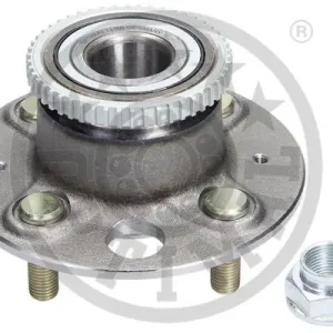 PIASTA TYLNA HONDA CIVIC VII 01- Zamów teraz