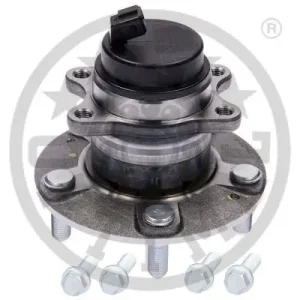 PIASTA TYLNA HYUNDAI IX20 10- Bestseller