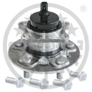 Popularny PIASTA TYLNA TOYOTA AURIS 03.07-