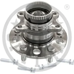 Dostępne od ręki PIASTA TYLNA HYUNDAI I40 10-