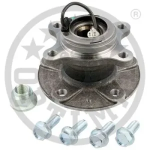 Sprawdź teraz PIASTA TYLNA FIAT SEDICI 4X4 06-