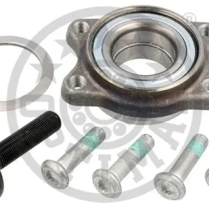 PIASTA TYLNA AUDI A8 Ostatnia szansa