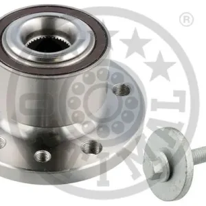 PIASTA PRZEDNIA VOLVO S60 II 10- Darmowa dostawa