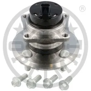 Ekspresowa dostawa PIASTA TYLNA TOYOTA COROLLA 02- ABS