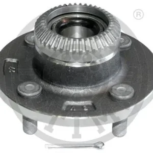 Bestseller PIASTA TYLNA NISSAN MICRA 98-