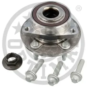 Hit sprzedaży PIASTA PRZEDNIA CHEVROLET CRUZE 09-