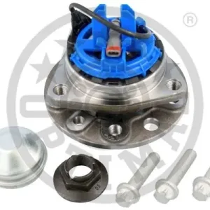 PIASTA PRZEDNIA OPEL ASTRA H Bezpieczna płatność