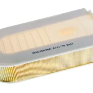 FILTR POWIETRZA MERCEDES C W204 07- Ekspresowa dostawa