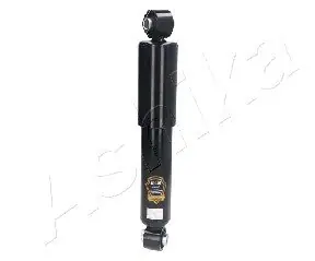 Taniej AMORTYZATOR TYŁ ASHIKA MA10046 NISSAN PATHFINDER III