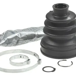 Ekspresowa dostawa OSLONA PRZEGUBU NISSAN MICRA IV 05.10-