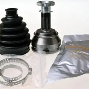 PRZEGUB ZEW.AUDI A2 1.2TDI 01- Niska cena