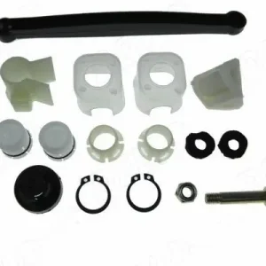 Szybka dostawa ZESTAW NAPRAWCZY DZWIGNI BIEGOW CORSA C