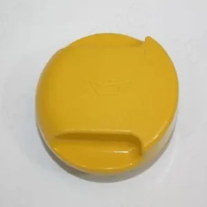 Łatwy zwrot KOREK WLEWU OLEJU