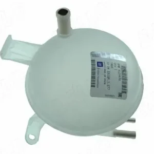 ZBIORNIK WYROWNAWCZY Łatwy zwrot