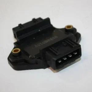 MODUL ZAPLONU Do wyczerpania zapasów