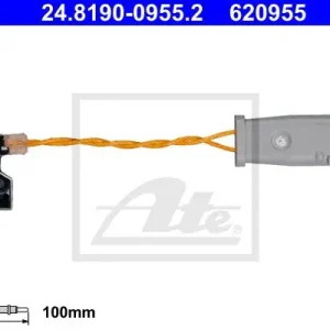 Cena promocyjna CZUJNIK KLOCKOW HAM.MERCEDES E W211